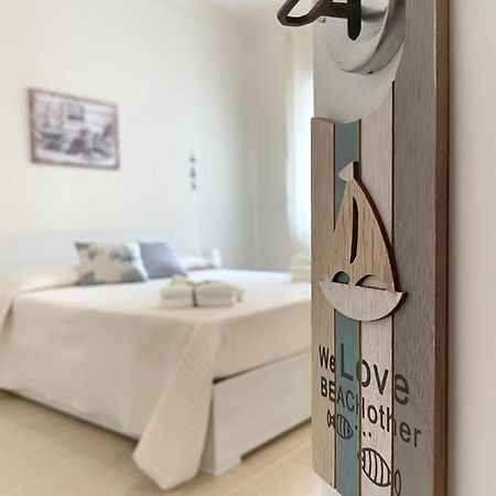 Maison Giulia Pachino Bagian luar foto