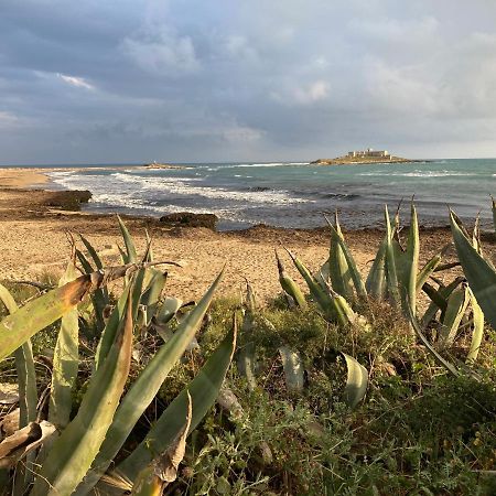 Maison Giulia Pachino Bagian luar foto