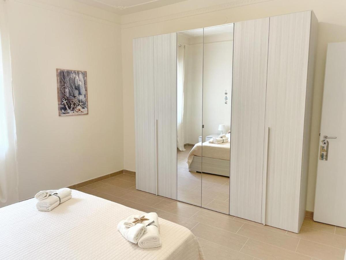 Maison Giulia Pachino Bagian luar foto