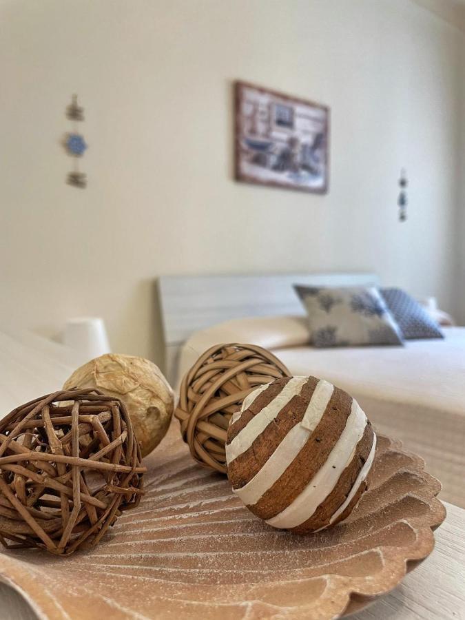 Maison Giulia Pachino Bagian luar foto
