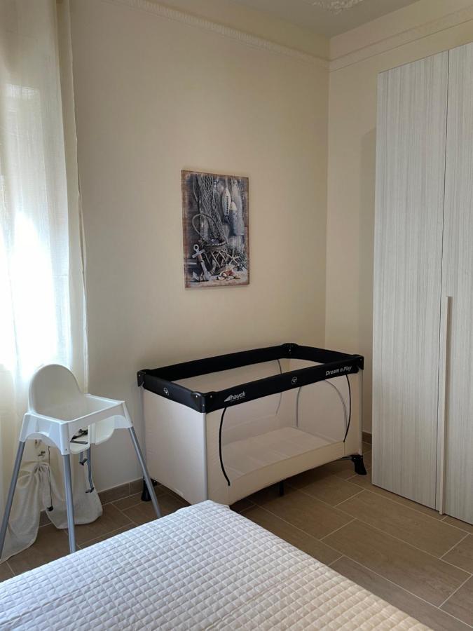 Maison Giulia Pachino Bagian luar foto
