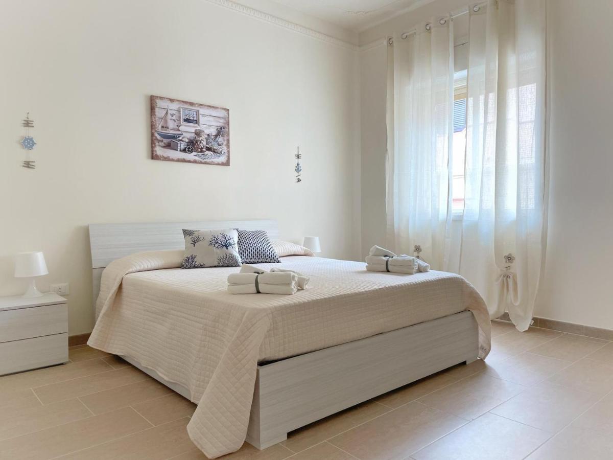 Maison Giulia Pachino Bagian luar foto
