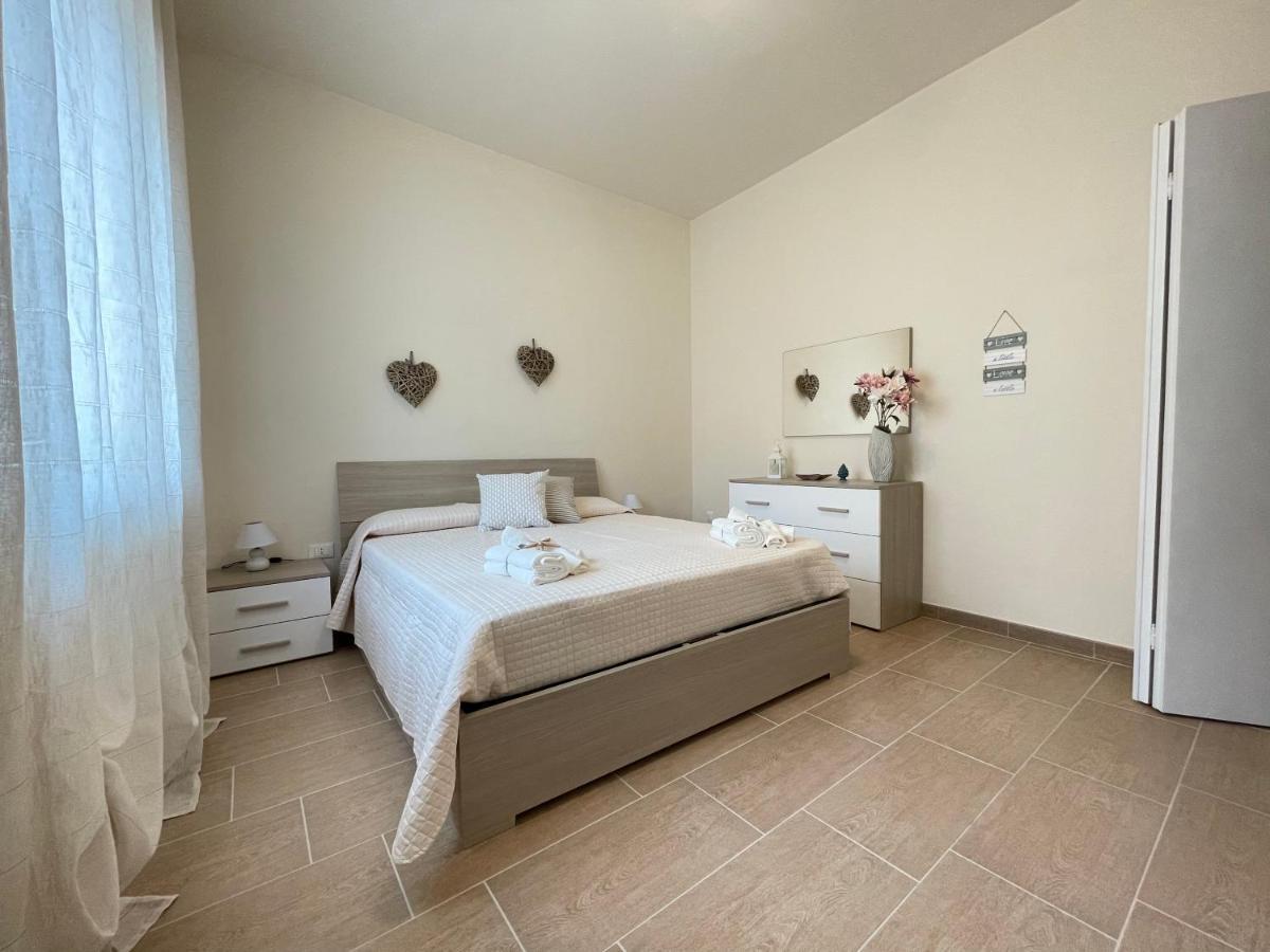 Maison Giulia Pachino Bagian luar foto