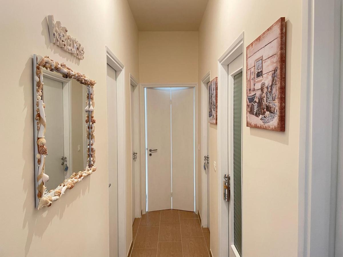 Maison Giulia Pachino Bagian luar foto