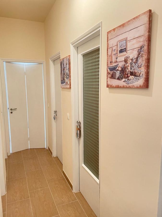 Maison Giulia Pachino Bagian luar foto