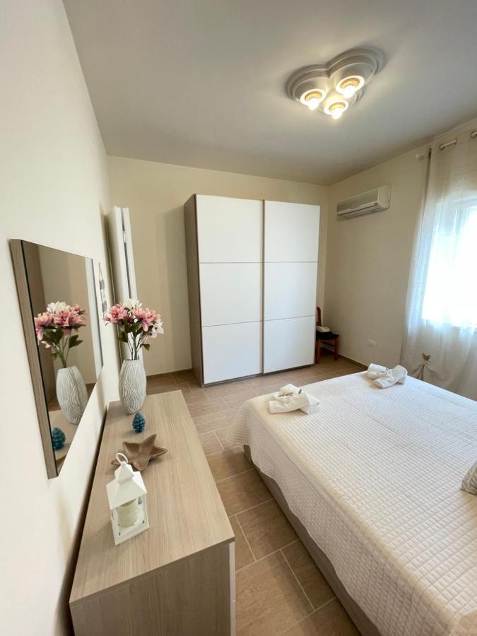 Maison Giulia Pachino Bagian luar foto