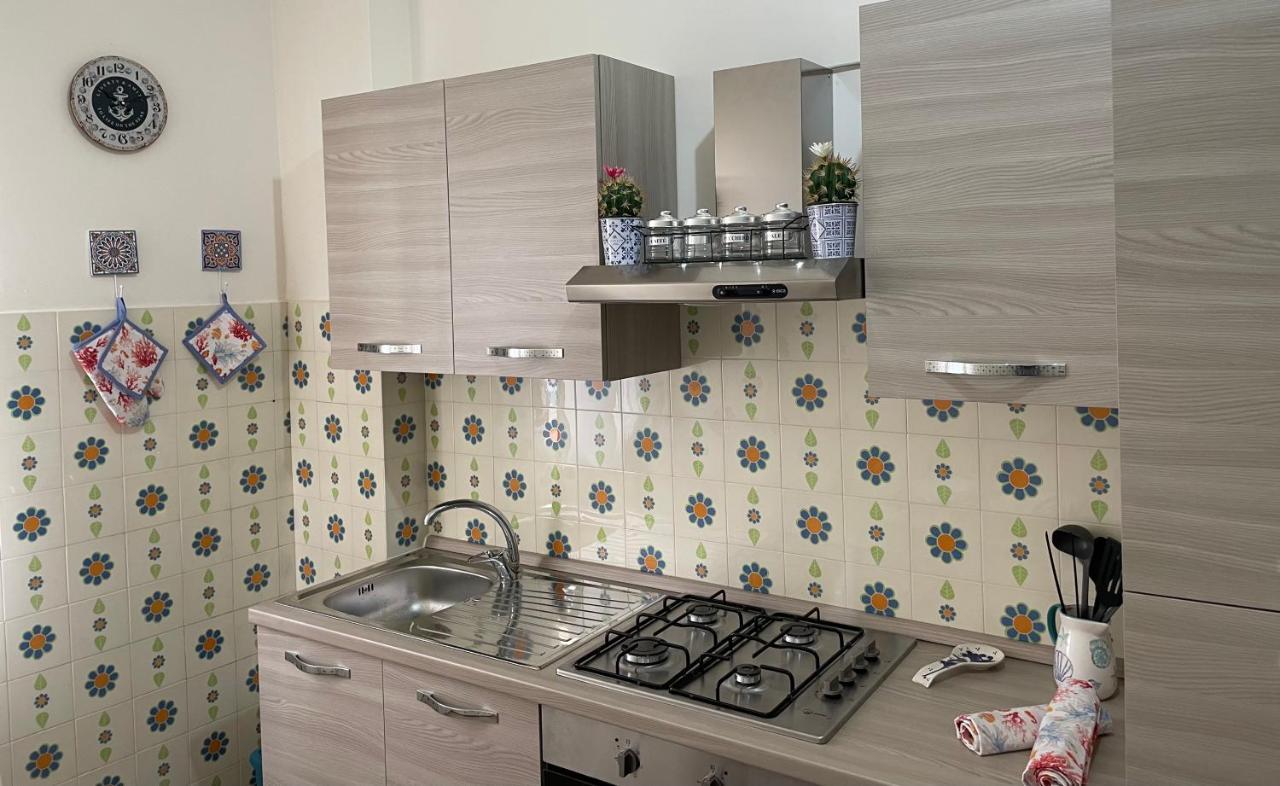 Maison Giulia Pachino Bagian luar foto