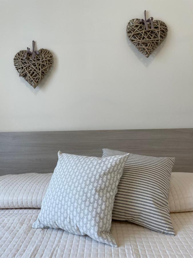 Maison Giulia Pachino Bagian luar foto
