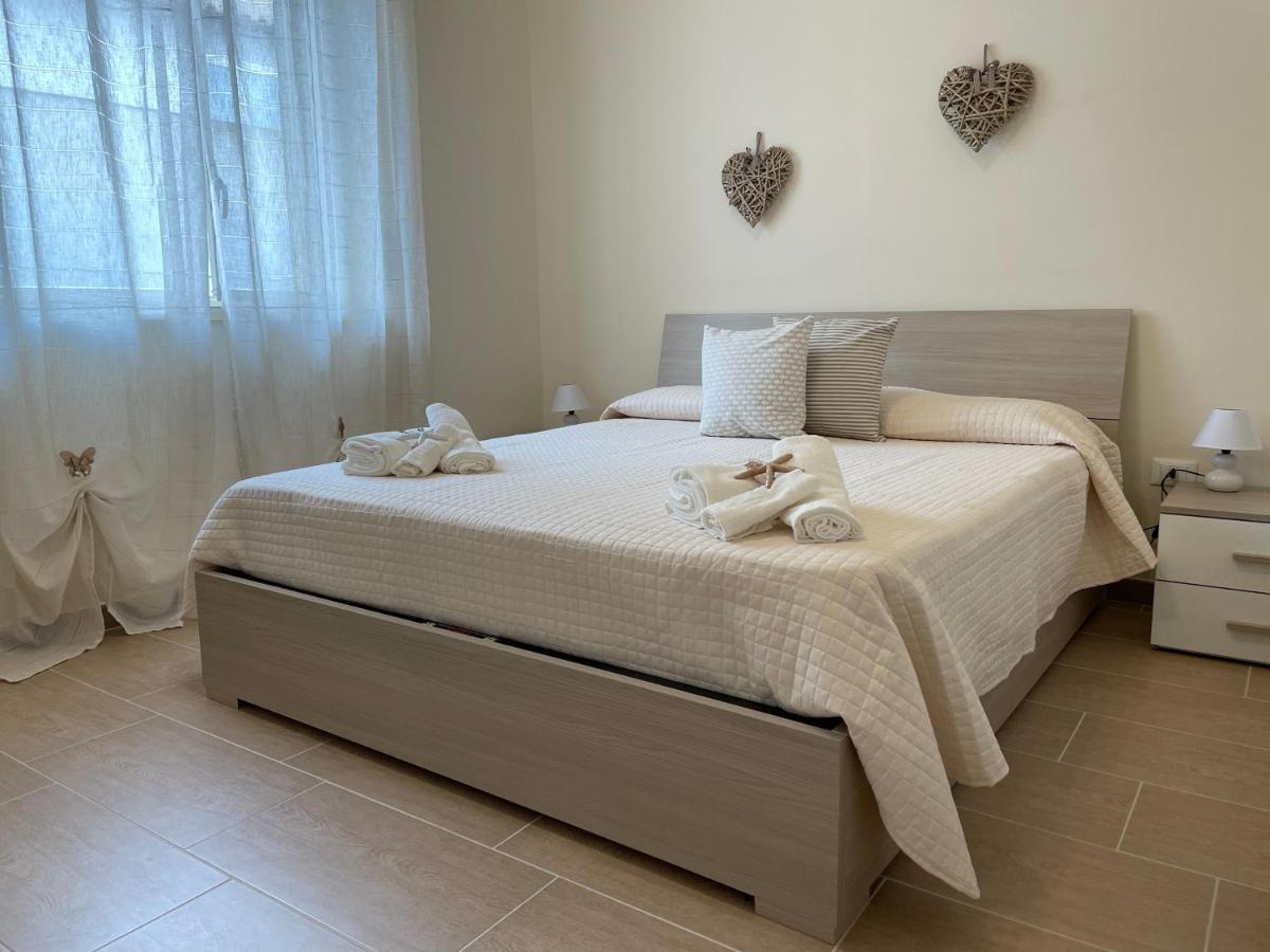 Maison Giulia Pachino Bagian luar foto
