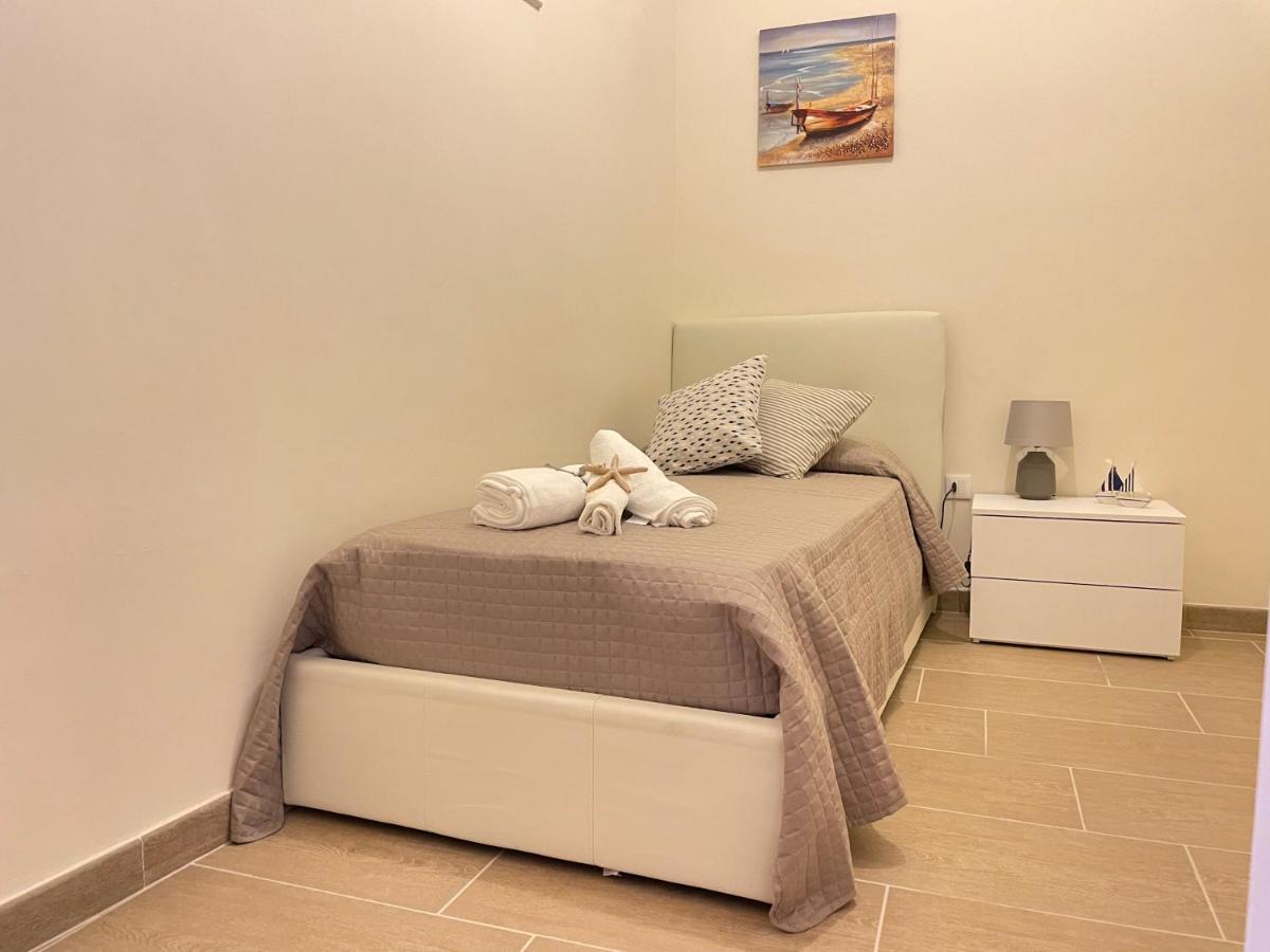Maison Giulia Pachino Bagian luar foto