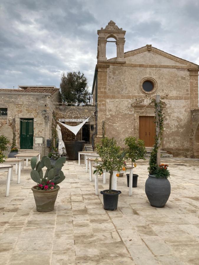 Maison Giulia Pachino Bagian luar foto